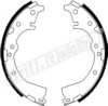 fri.tech. 1115.241 Brake Shoe Set